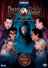 Poster for Nachtwacht Show: Het Donkere Spiegelbeeld 