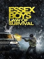 Poster for Essex Boys: Law of Survival