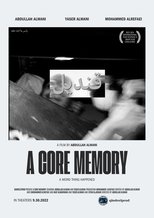 A Core Memory poster