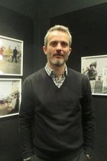 Foto de Jérôme Salle