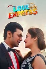 Poster for Love Express