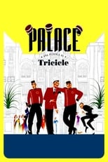 Poster for Palace 