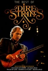 Poster di Dire Straits: The Best Of