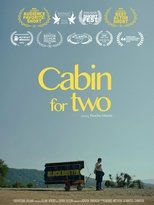 Poster for Cabin for Two