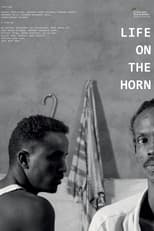 Poster for Life on the Horn