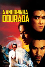 A Andorinha Dourada