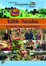 Poster for Edible Paradise