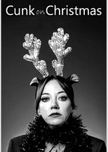 Cunk on Christmas main poster
