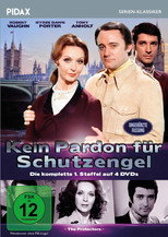 Poster zu Staffel 1 – Kein Pardon für Schutzengel