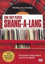 And They Played Shang-A-Lang main poster