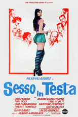 Italian Sex (1974)