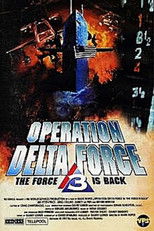 Operation Delta Force 3