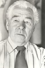 Foto retrato de Czeslaw Grocholski