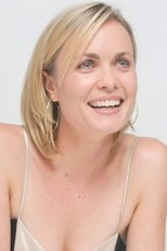 Radha Mitchell