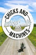 Poster for Chicks And machines