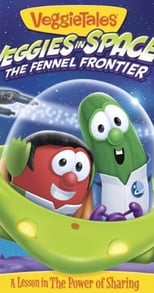 VeggieTales: Veggies in Space (2014)