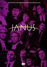 Poster for Janus Season 1