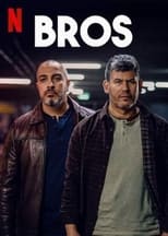 Poster for Bros