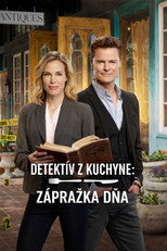 Detektív z kuchyne: Zápražka dňa