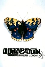 Poster for Quilapayún, más allá de la canción
