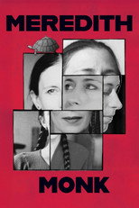 Meredith Monk: Skärvor av ett konstnärskap