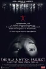 Poster di Blair Witch