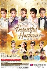 Takarazuka Special 2019 -Beautiful Harmony- poster