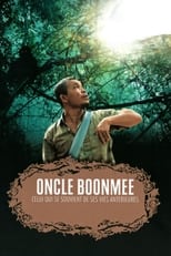 Oncle Boonmee (celui qui se souvient de ses vies antérieures) serie streaming