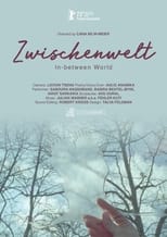 Poster for In-between World