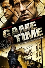 Game Time (2011)