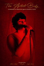 The Artist Body poster