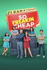 Poster for So Freakin Cheap