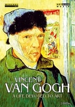 Poster for Vincent van Gogh: A Life Devoted to Art