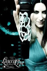 Poster for Laura Pausini: Live World Tour 09