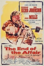 The End of the Affair (1955)