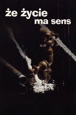 That Life Makes Sense main poster