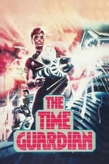 Poster for The Time Guardian 