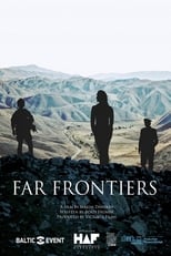 Poster for Far Frontiers