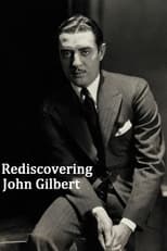 Poster for Rediscovering John Gilbert