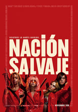 Nación salvaje (MKV) (Dual) Torrent