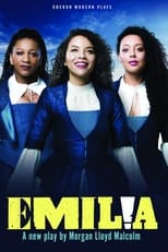 Poster for Emilia