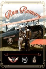 Poster for Rum Runners