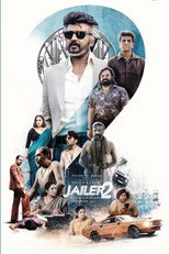 Jailer 2 poster