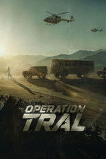 Operation Tral poster