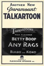 Any Rags (1932)