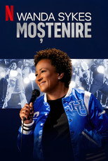 Wanda Sykes: Legacy