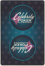 Celebrity Poker Showdown poster