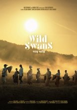 Poster for Wild Swans