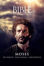 Poster di Moses