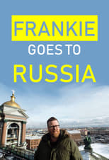 Poster for Frankie Goes to Russia